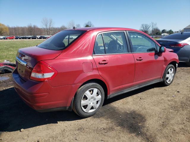 Image 3 of 2010 NISSAN VERSA S 2010 with VIN 3N1BC1AP3AL353454