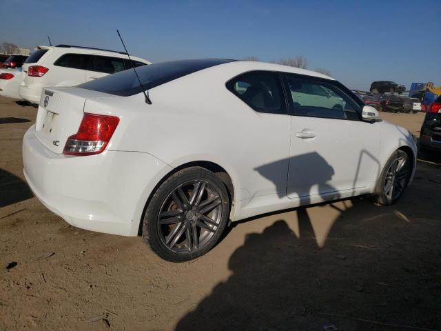 Image 3 of 2012 TOYOTA SCION TC  2012 with VIN JTKJF5C78C3030335