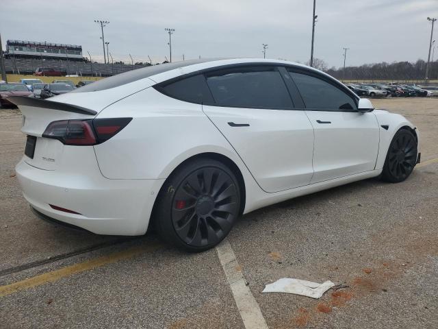Image 3 of 2021 TESLA MODEL 3  2021 with VIN 5YJ3E1EC5MF020257