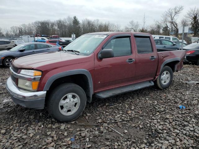 Obraz 2007 CHEVROLET COLORADO  2007