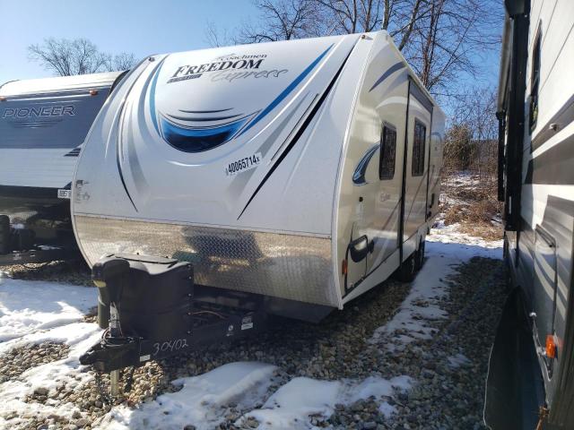 Image 2 of 2018 COACH FREEDOM 2018 with VIN 5ZT2FERB7JS030402