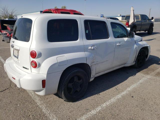 Obraz 3 z 2011 CHEVROLET HHR LT 2011 z VIN 3GNBABFW9BS576220