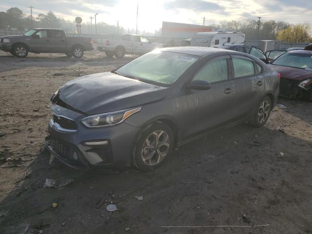 Изображение 2020 KIA FORTE FE 2020