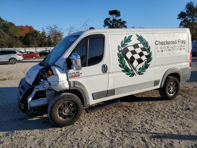 Obraz 2016 RAM PROMASTER 1500 1500 STANDARD 2016