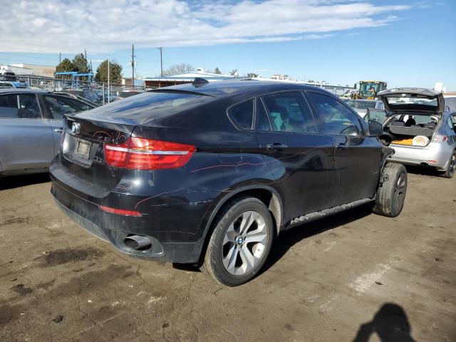 Изображение 3 2014 BMW X6 XDRIVE35I 2014 с VIN 5UXFG2C58E0C43914