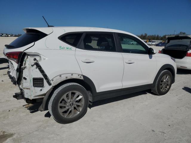 Image 3 of 2016 HYUNDAI TUCSON SE 2016 with VIN KM8J23A45GU168720