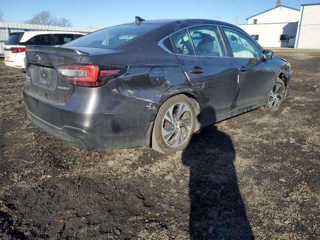Image 3 of 2022 SUBARU LEGACY PREMIUM 2022 with VIN 4S3BWAD61N3020095