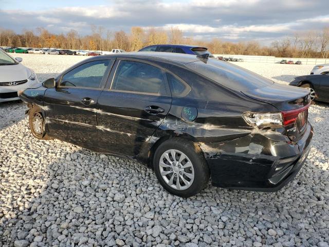 Image 2 of 2019 KIA FORTE FE 2019 with VIN 3KPF24AD5KE050576