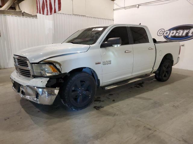 Image 1 of 2017 RAM 1500 SLT 2017 with VIN 1C6RR7LT6HS613212