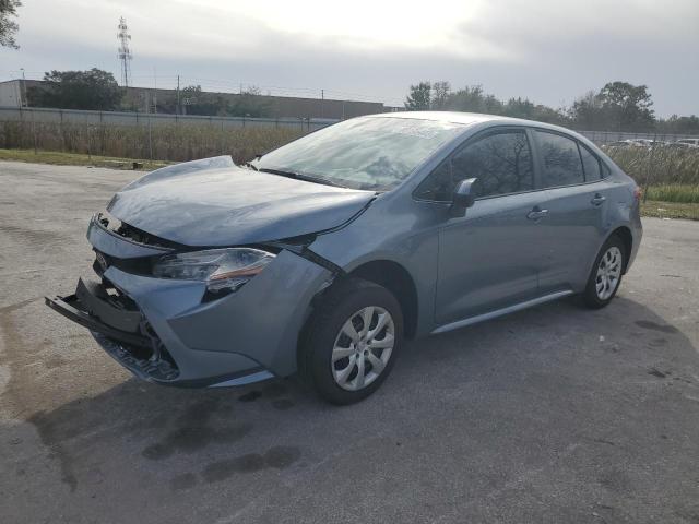 Obraz 1 z 2023 TOYOTA COROLLA LE 2023 z VIN 5YFB4MDE3PP038610