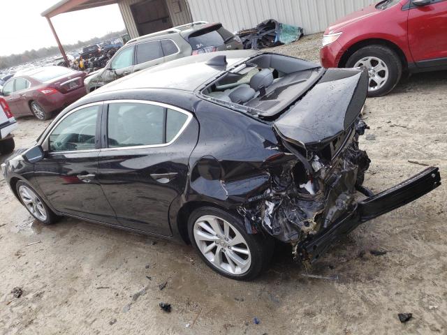 Image 2 of 2017 ACURA ILX BASE WATCH PLUS 2017 with VIN 19UDE2F37HA010290