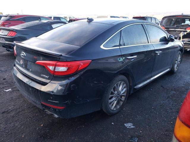 Image 3 of 2015 HYUNDAI SONATA SPORT 2015 with VIN 5NPE34AF3FH036185
