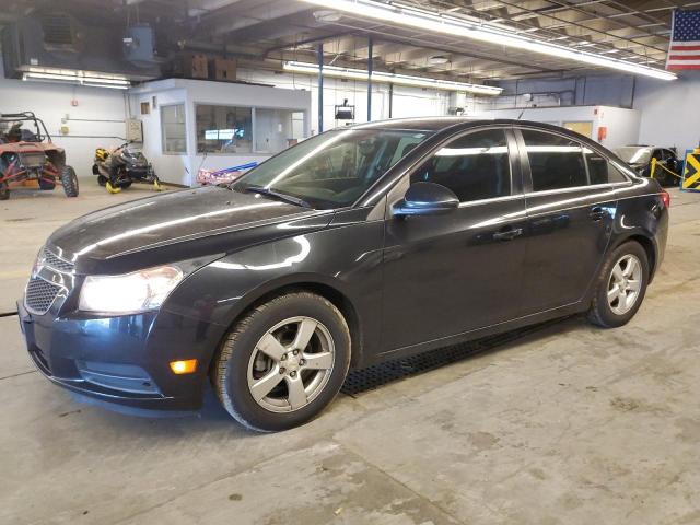 Image 1 of 2014 CHEVROLET CRUZE LT 2014 with VIN 1G1PC5SB2E7286846