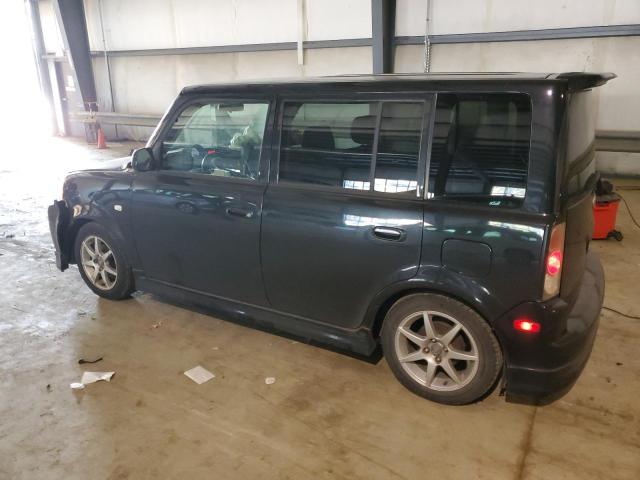 Изображение 2 2005 TOYOTA SCION XB 2005 с VIN JTLKT334X54020891