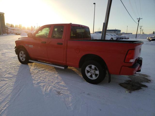 Obraz 2 z 2017 RAM 1500 ST 2017 z VIN 1C6RR6FT8HS577481