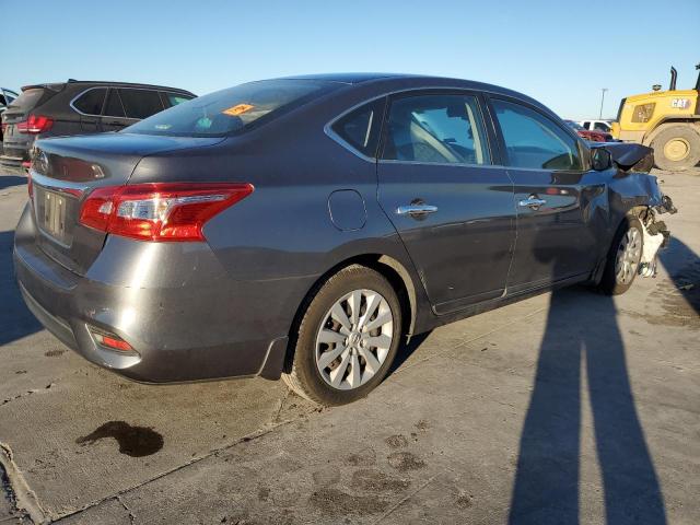 Image 3 of 2018 NISSAN SENTRA S 2018 with VIN 3N1AB7AP5JY334604