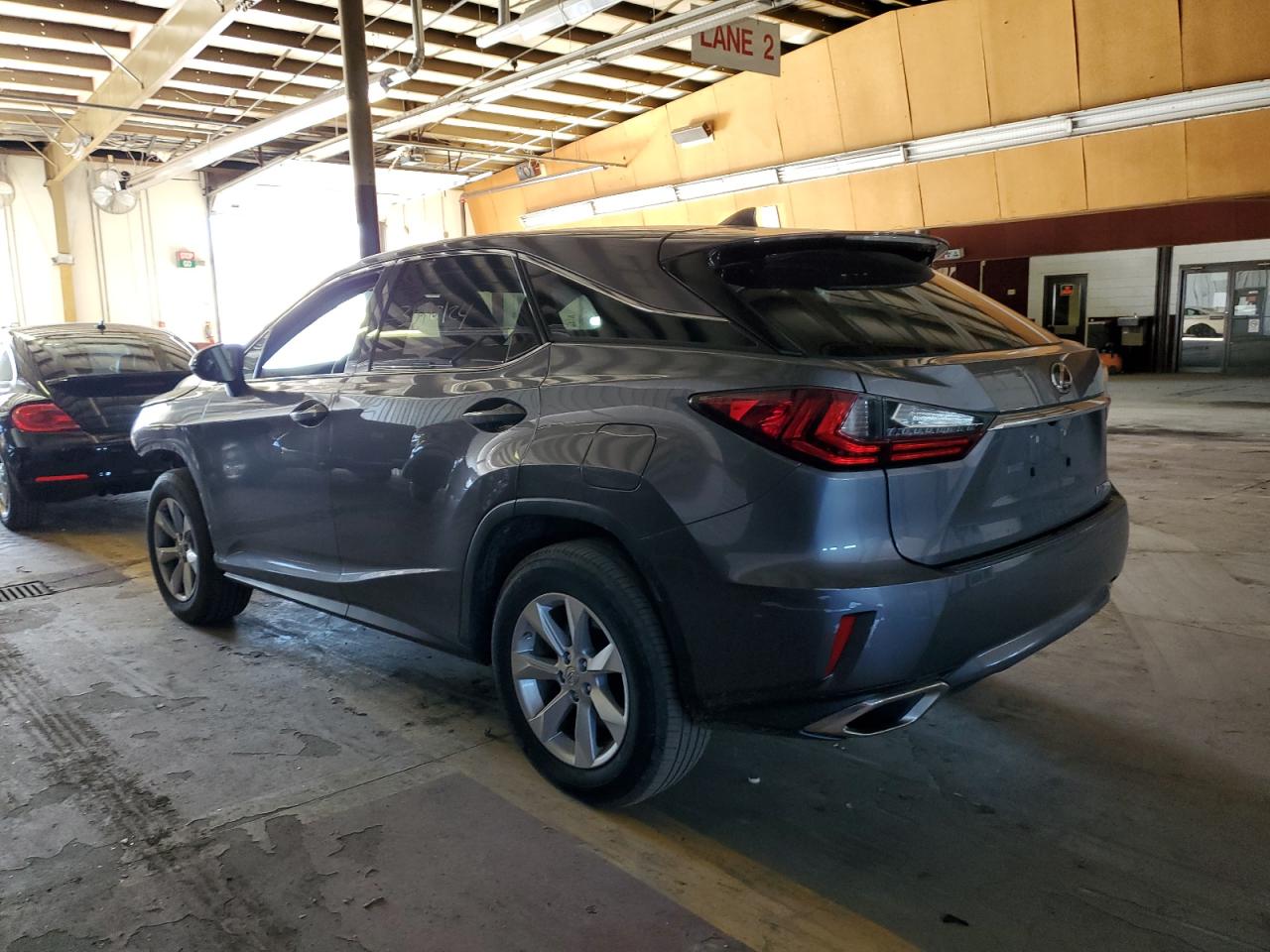 Obraz 2 z 2016 LEXUS RX 350 BASE 2016 z VIN 2T2BZMCAXGC012274