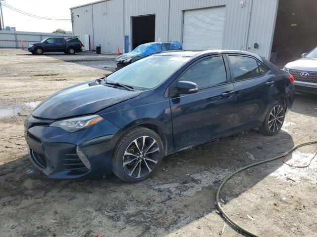 Obraz 1 z 2019 TOYOTA COROLLA L 2019 z VIN 5YFBURHE9KP876320