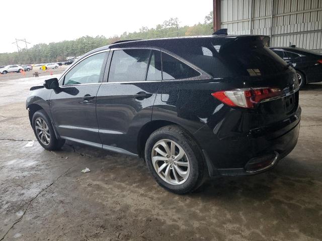 Obraz 2 z 2017 Acura RDX 2017 z VIN 5J8TB3H37HL006297
