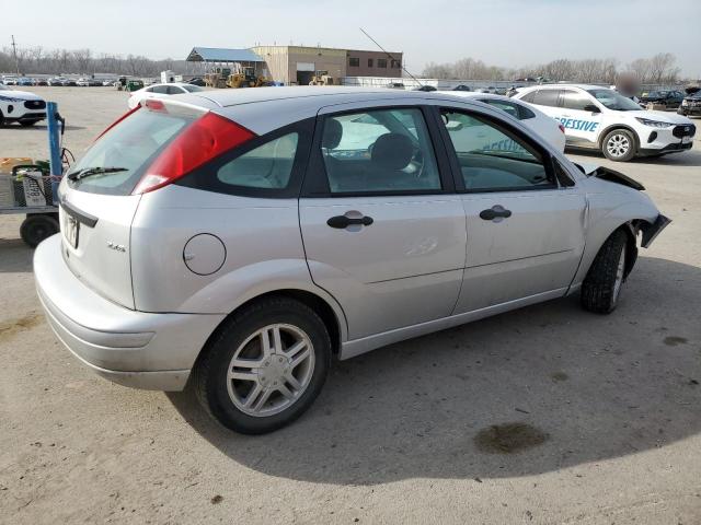 Image 3 of 2005 FORD FOCUS ZX5 2005 with VIN 3FAFP37N55R109060
