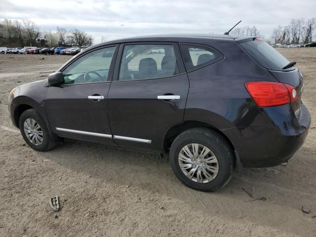 Image 2 of 2014 NISSAN ROGUE SELECT S 2014 with VIN JN8AS5MV3EW201921