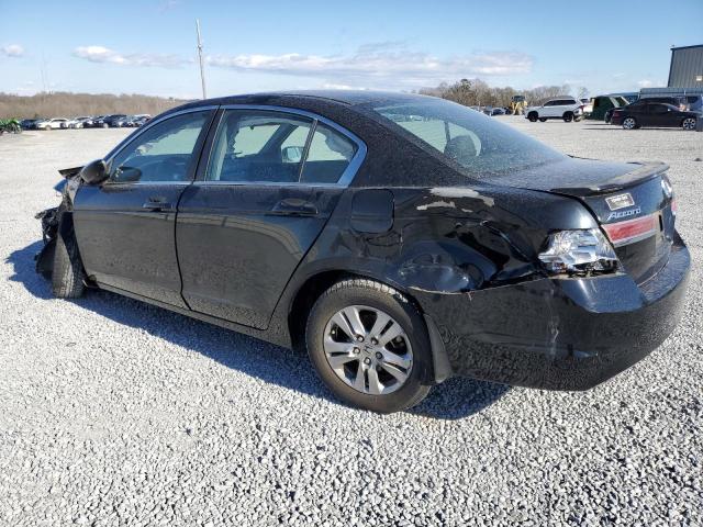 Obraz 2 z 2012 HONDA ACCORD SE 2012 z VIN 1HGCP2F60CA118680