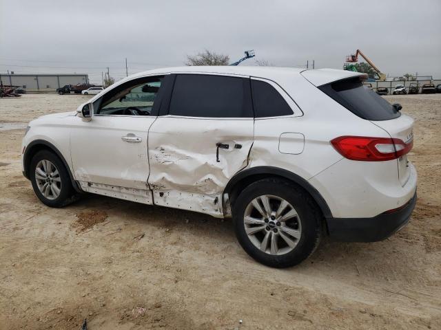 Obraz 2 z 2018 LINCOLN MKX PREMIERE 2018 z VIN 2LMPJ8JR7JBL46828