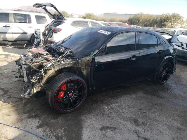 Изображение 1 2020 HONDA CIVIC TYPE-R TOURING 2020 с VIN SHHFK8G76LU200715