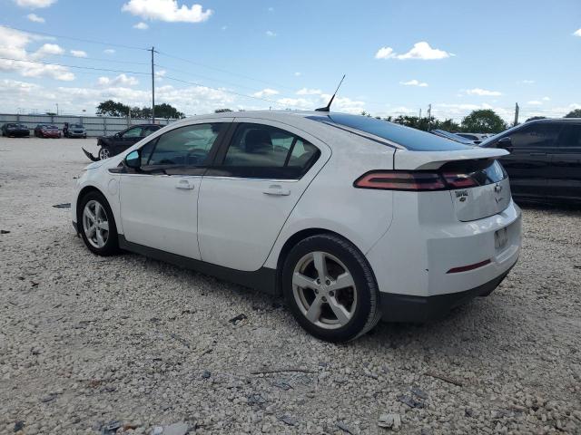 Image 2 of 2014 CHEVROLET VOLT  2014 with VIN 1G1RA6E41EU165423