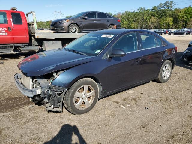 Image 1 of 2014 CHEVROLET CRUZE LT 2014 with VIN 1G1PC5SB5E7107943