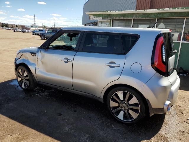 Image 2 of 2015 KIA SOUL ! 2015 with VIN KNDJX3A55F7804211