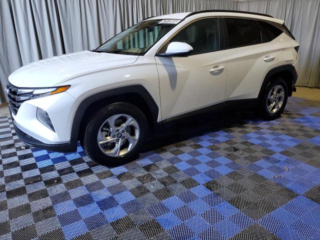 2024 HYUNDAI TUCSON SEL 2024 image