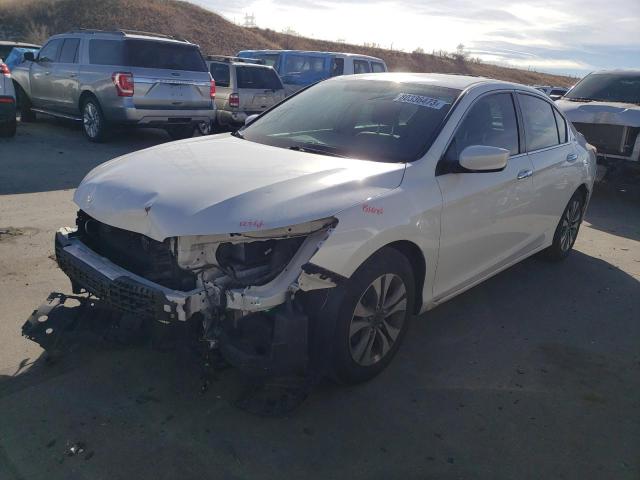 Изображение 2014 HONDA ACCORD LX 2014