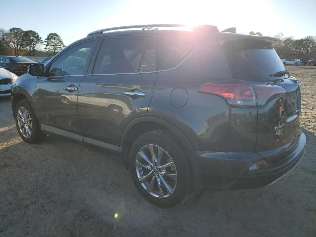 Image 2 of 2018 TOYOTA RAV4 LIMITED 2018 with VIN 2T3YFREV3JW459207