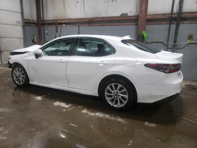 Изображение 2 2023 TOYOTA CAMRY LE 2023 с VIN 4T1R11AK1PU818829