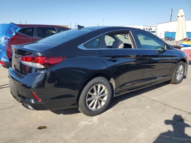 Изображение 3 2019 HYUNDAI SONATA SE 2019 с VIN 5NPE24AF6KH753564