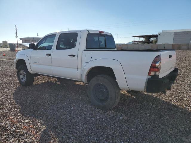 Image 2 of 2013 TOYOTA TACOMA DOUBLE CAB PRERUNNER 2013 with VIN 3TMJU4GN7DM152717