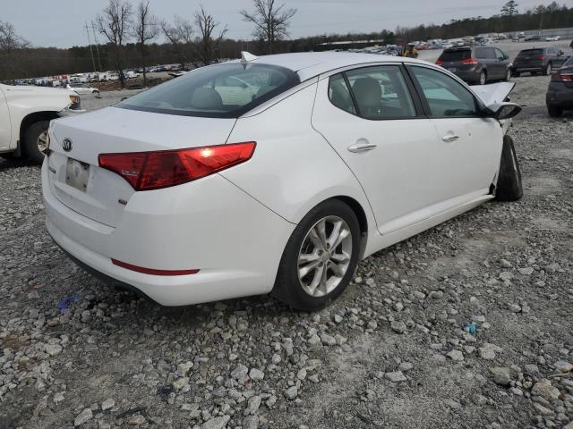 Image 3 of 2013 KIA OPTIMA LX 2013 with VIN 5XXGM4A79DG199608