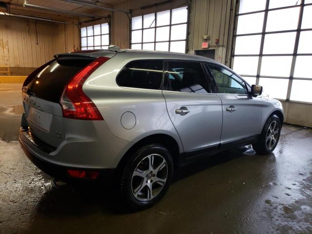 Image 3 of 2012 VOLVO XC60 T6 2012 with VIN YV4902DZ1C2322180