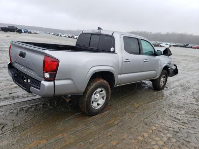 Image 3 of 2021 TOYOTA TACOMA DOUBLE CAB 2021 with VIN 5TFAX5GN2MX190928