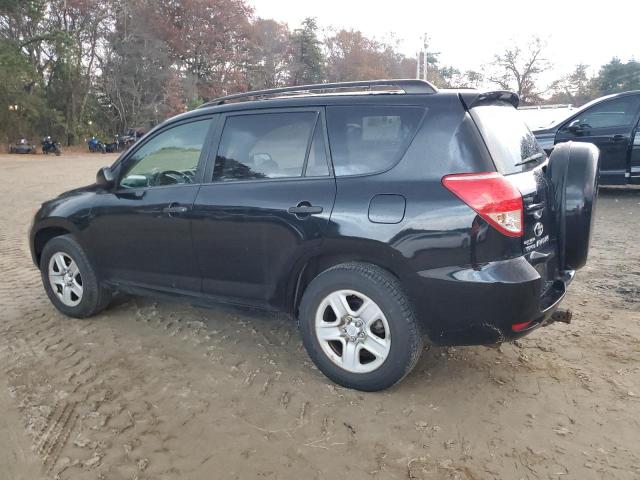 Изображение 2 2006 Toyota RAV4 2006 с VIN JTMBD33V765042473