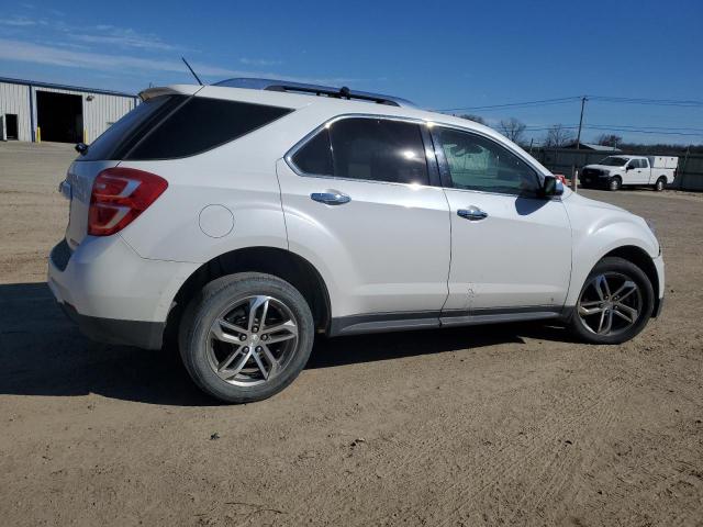 Изображение 3 2016 CHEVROLET EQUINOX LTZ 2016 с VIN 2GNALDEK1G6335743