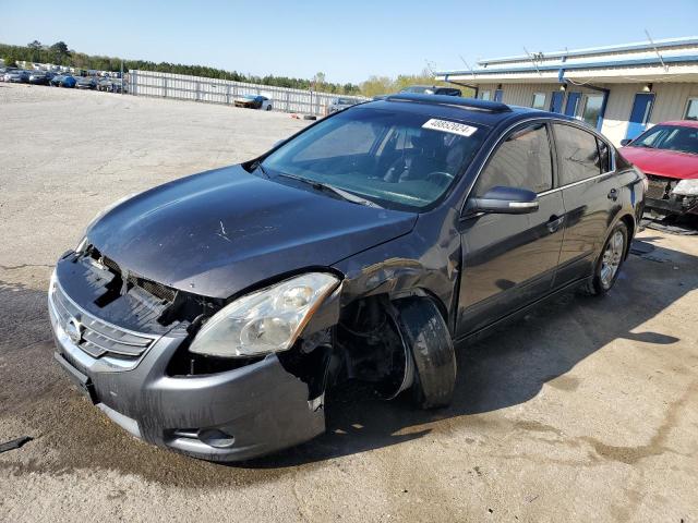Obraz 1 z 2012 NISSAN ALTIMA BASE 2012 z VIN 1N4AL2AP0CN453549