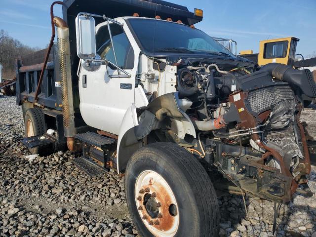 Obraz 2009 FORD F750 SUPER DUTY 2009