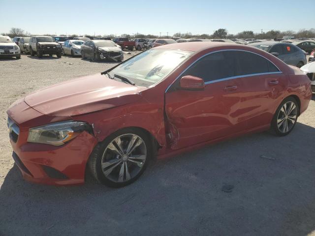 Obraz 1 z 2016 MERCEDES-BENZ CLA 250 4MATIC 2016 z VIN WDDSJ4GBXGN299357