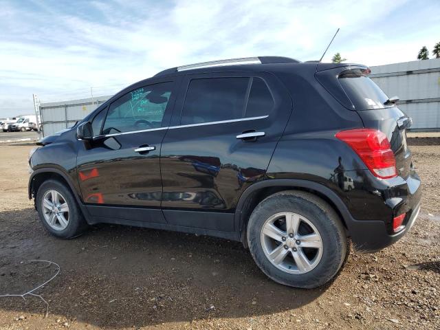 Изображение 3 2020 CHEVROLET TRAX 1LT 2020 с VIN KL7CJLSBXLB088152