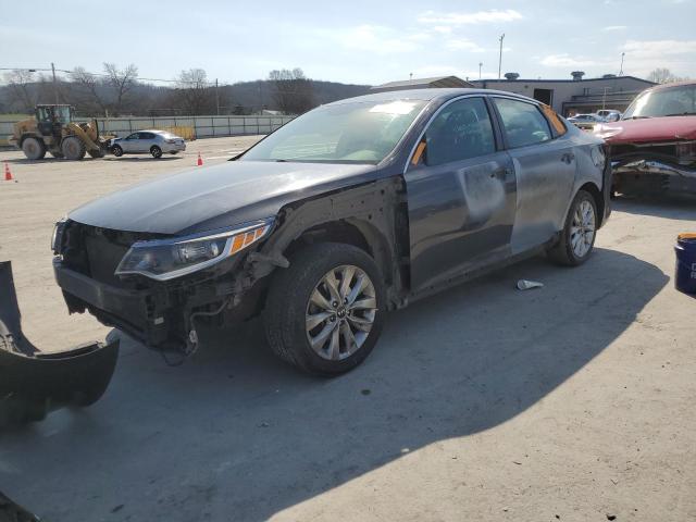 2017 KIA OPTIMA LX 2017 image
