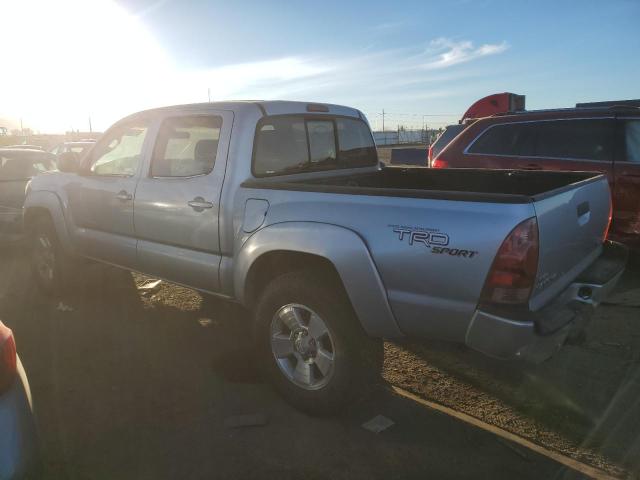 Image 2 of 2005 TOYOTA TACOMA DOUBLE CAB 2005 with VIN 5TELU42N95Z001284