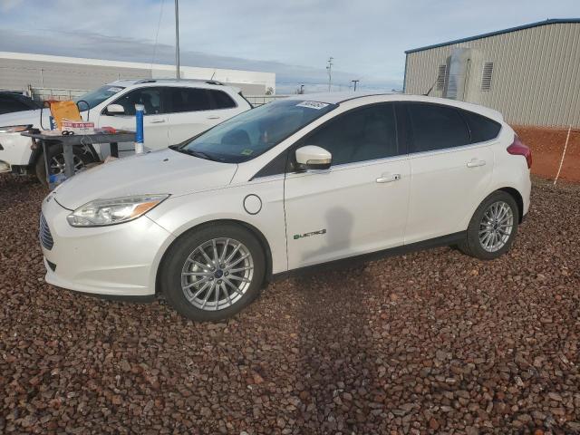 Изображение 1 2014 FORD FOCUS BEV 2014 с VIN 1FADP3R46EL300156