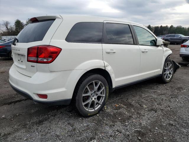Obraz 3 z 2018 DODGE JOURNEY GT 2018 z VIN 3C4PDDEG8JT515025